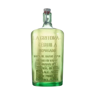 La Gritona Reposado Tequila