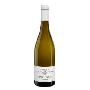 Thevenet Fils Petit Pérou, Chardonnay