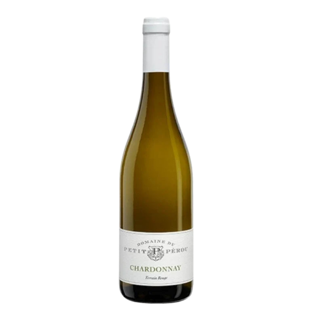 Thevenet Fils Petit Pérou, Chardonnay