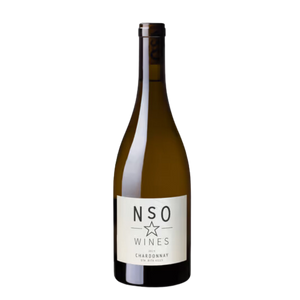 NSO Chardonnay, by Dusty Nabor