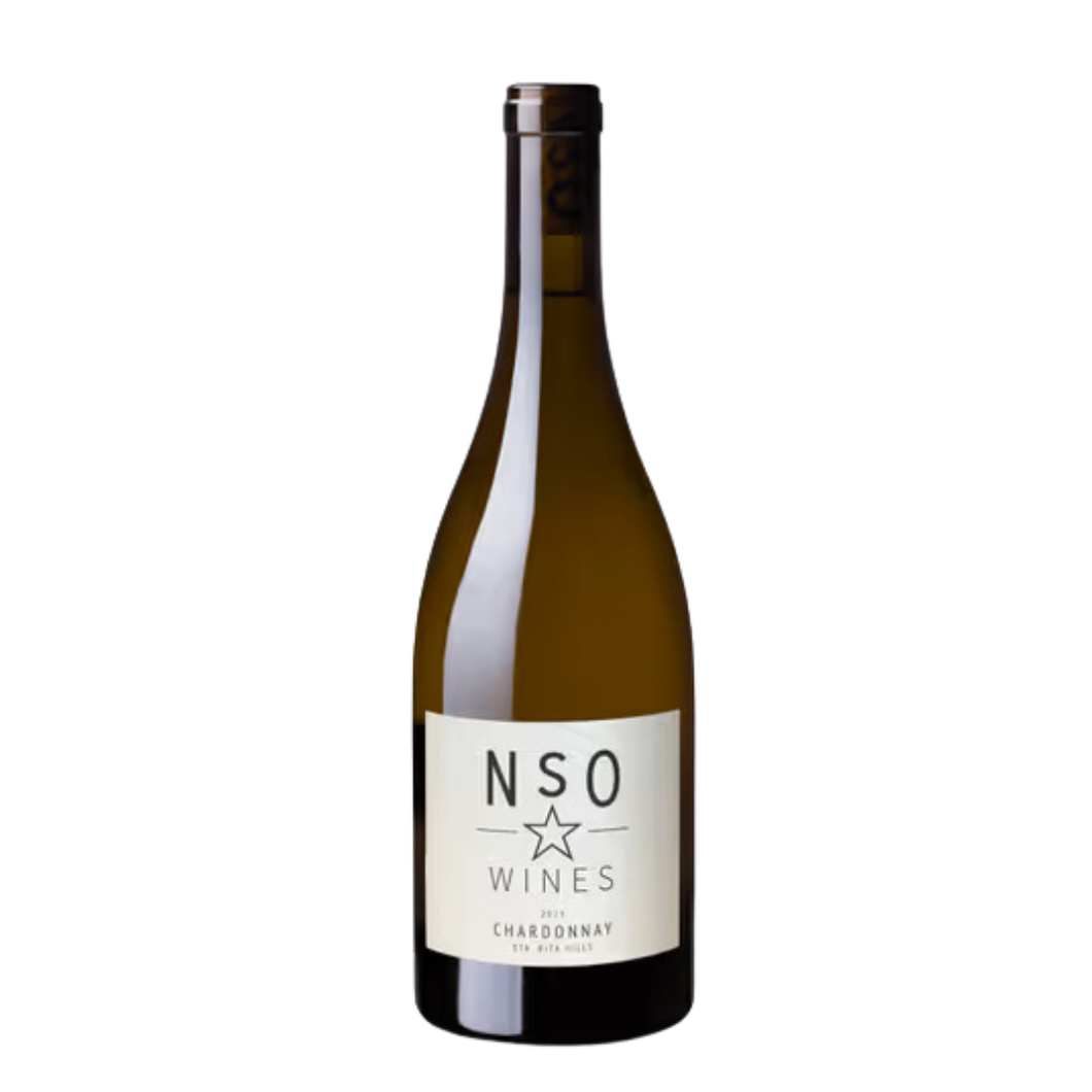 NSO Chardonnay, by Dusty Nabor