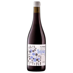 Les Indigènes, “Toujours” Cinsault
