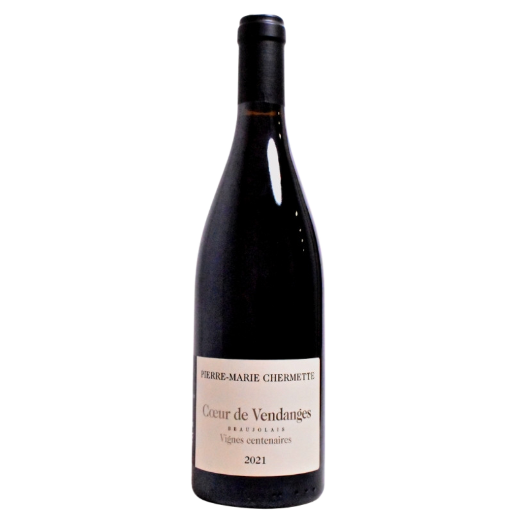 Domaines Chermette “Cœur de Vendanges”