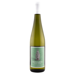 Rockwerk, Grüner Veltliner