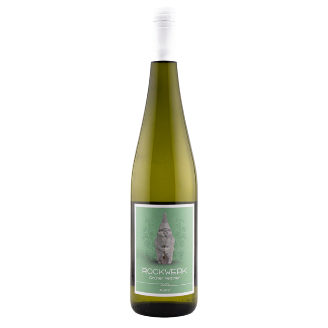 Rockwerk, Grüner Veltliner