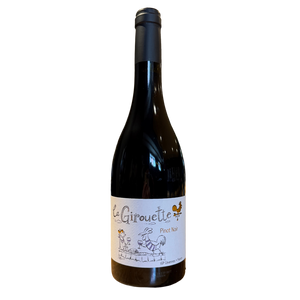 La Girouette, Pinot Noir