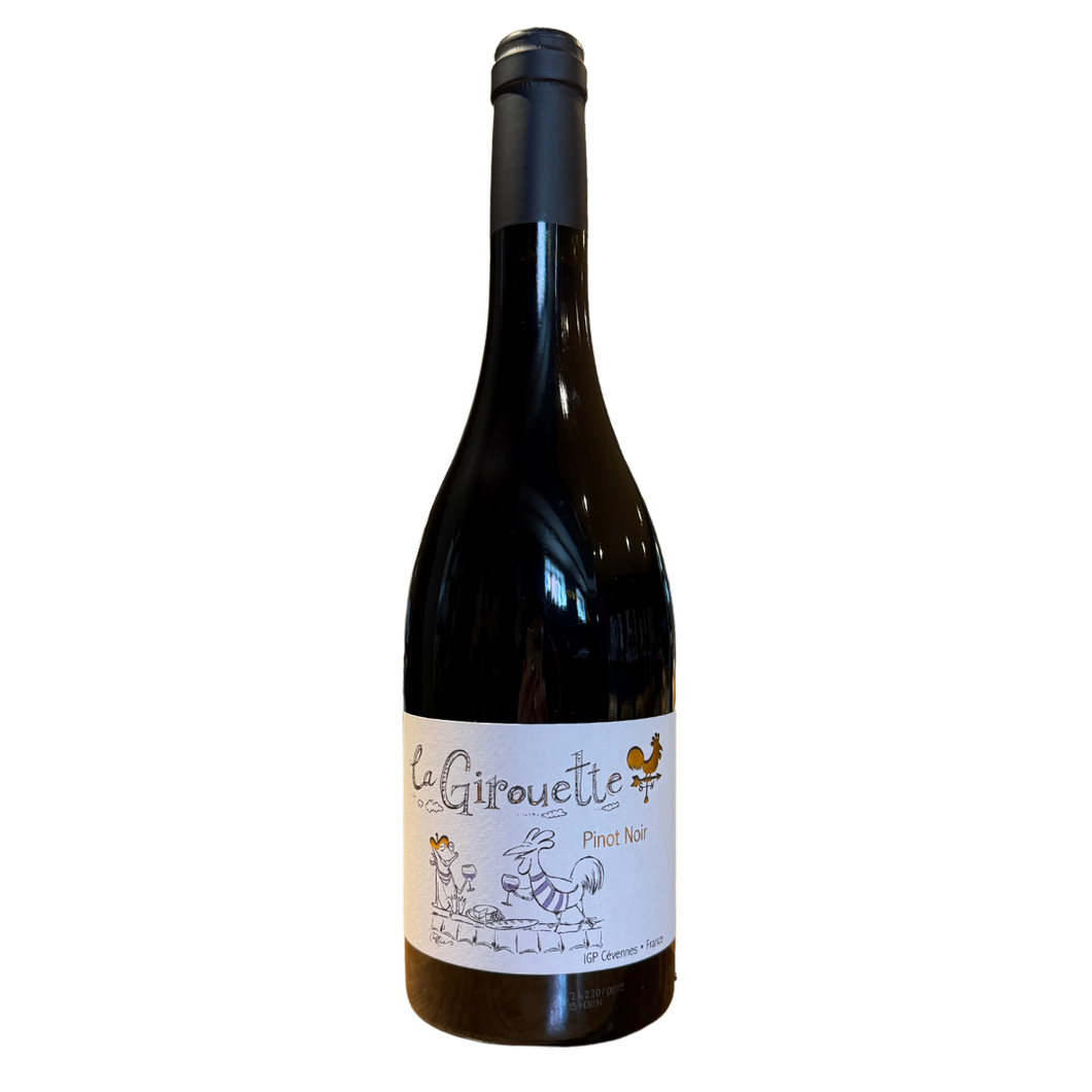 La Girouette, Pinot Noir