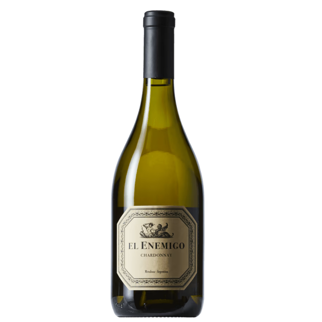 El Enemigo, Chardonnay