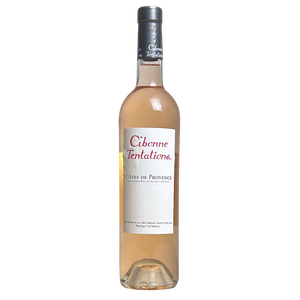 Clos Cibonne, Tentations Rosé