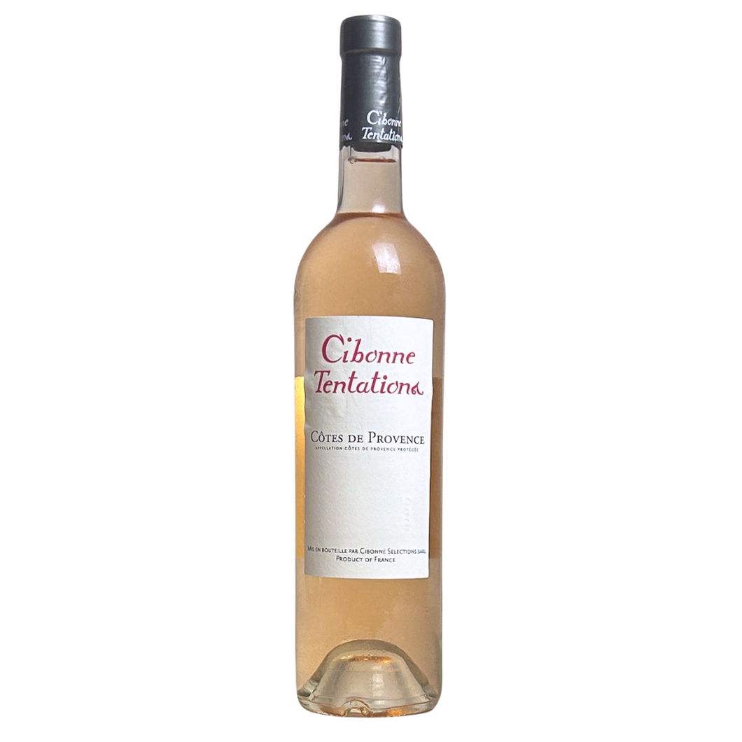 Clos Cibonne, Tentations Rosé