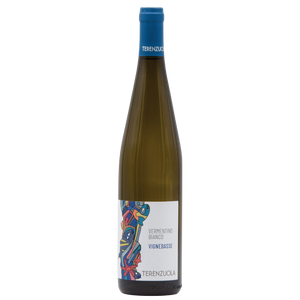 Terenzuola, "Vigne Basse" Vermentino