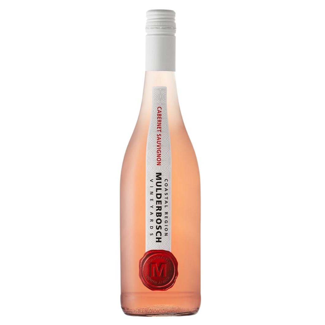 Mulderbosch, Cabernet Sauvignon Rosé