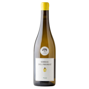 Clos Figueras, Serras del Priorat, Blanco