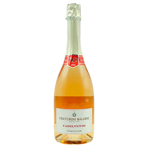 Venturini Baldini Cadelvento, Rosato Brut