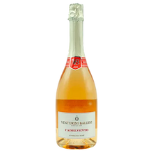 Load image into Gallery viewer, Venturini Baldini Cadelvento, Rosato Brut
