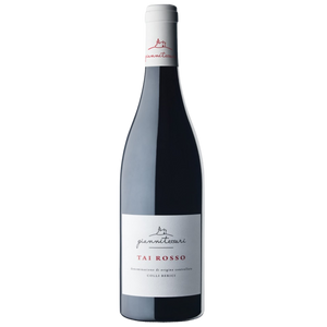 Giannitessari, Tai Rosso