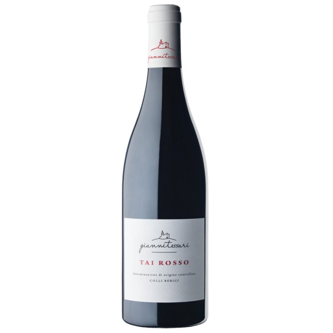 Giannitessari, Tai Rosso