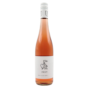 Weingut Frey, Organic Pinot Noir Rosé