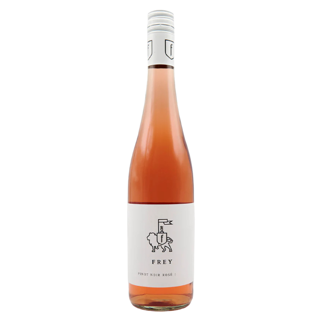 Weingut Frey, Organic Pinot Noir Rosé