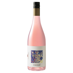 Tandem, Casual Navarra Rosé