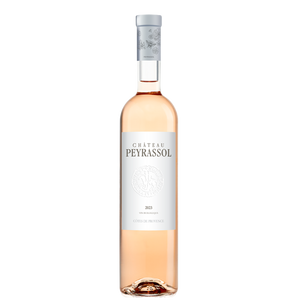 Peyrassol Les Commandeurs, Côtes de Provence Rosé