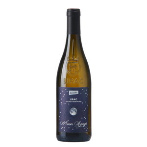 Moon Apogé, Lirac Blanc