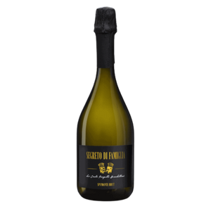 Tenuta di Saragano, Segreto di Famiglia, Brut