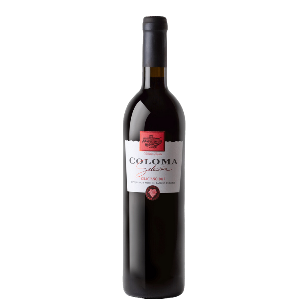 Coloma, Graciano Selección