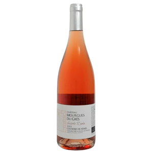 Mourgues du Grès Les Galets Rosé