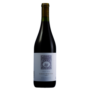 Ghostwriter, Pinot Noir
