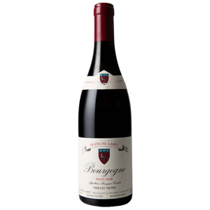 François Labet, Bourgogne Pinot Noir 2022
