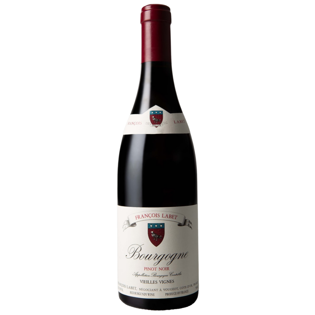 François Labet, Bourgogne Pinot Noir 2022