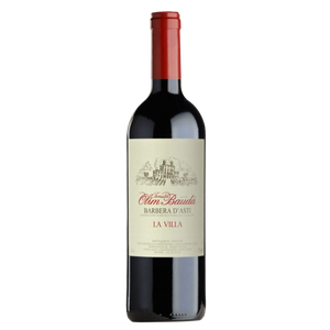 Tenuta Olim Bauda, Barbera d'Asti, 'La Villa'