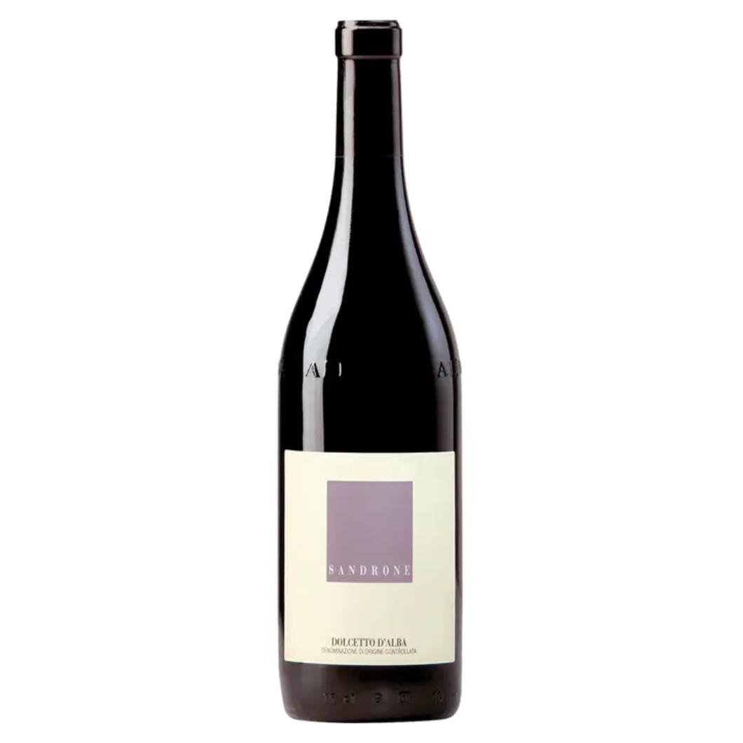 Sandrone, Dolcetto d’Alba