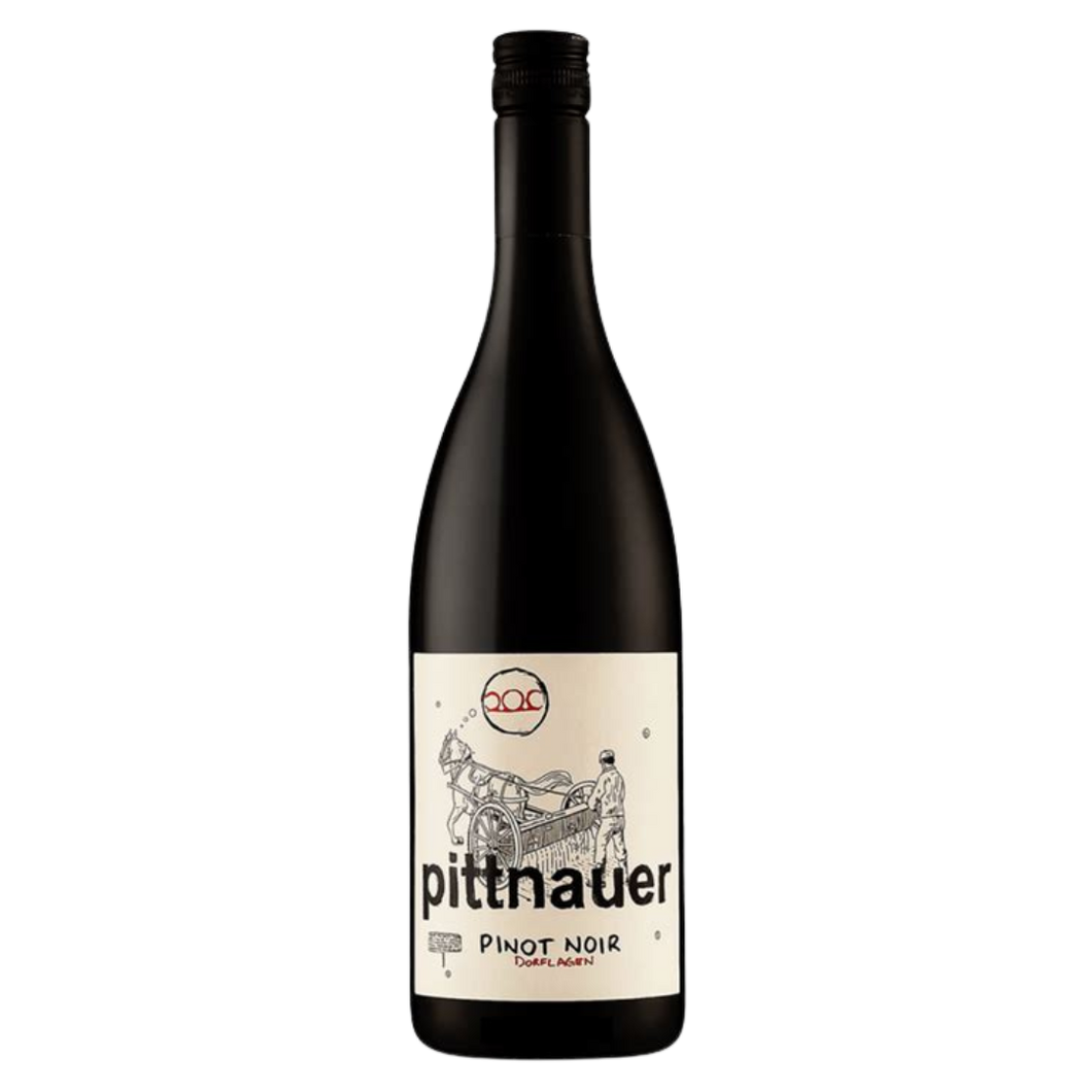 Pittnauer, Pinot Noir
