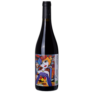 Ricardelle de Lautrec Scène N°2 Pinot Noir