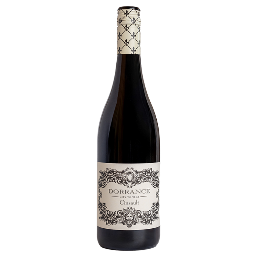 Dorrance, Cinsault Rouge