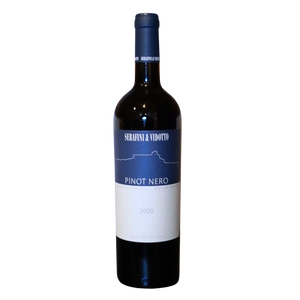 Serafini & Vidotto, Pinot Nero