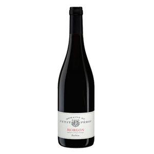 Domaine du Petit Pérou, 2021 Morgon 'Tradition'
