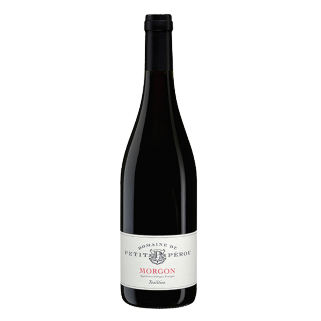 Domaine du Petit Pérou, 2021 Morgon 'Tradition'