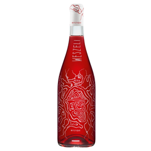 Weszeli Mystique, Light Red
