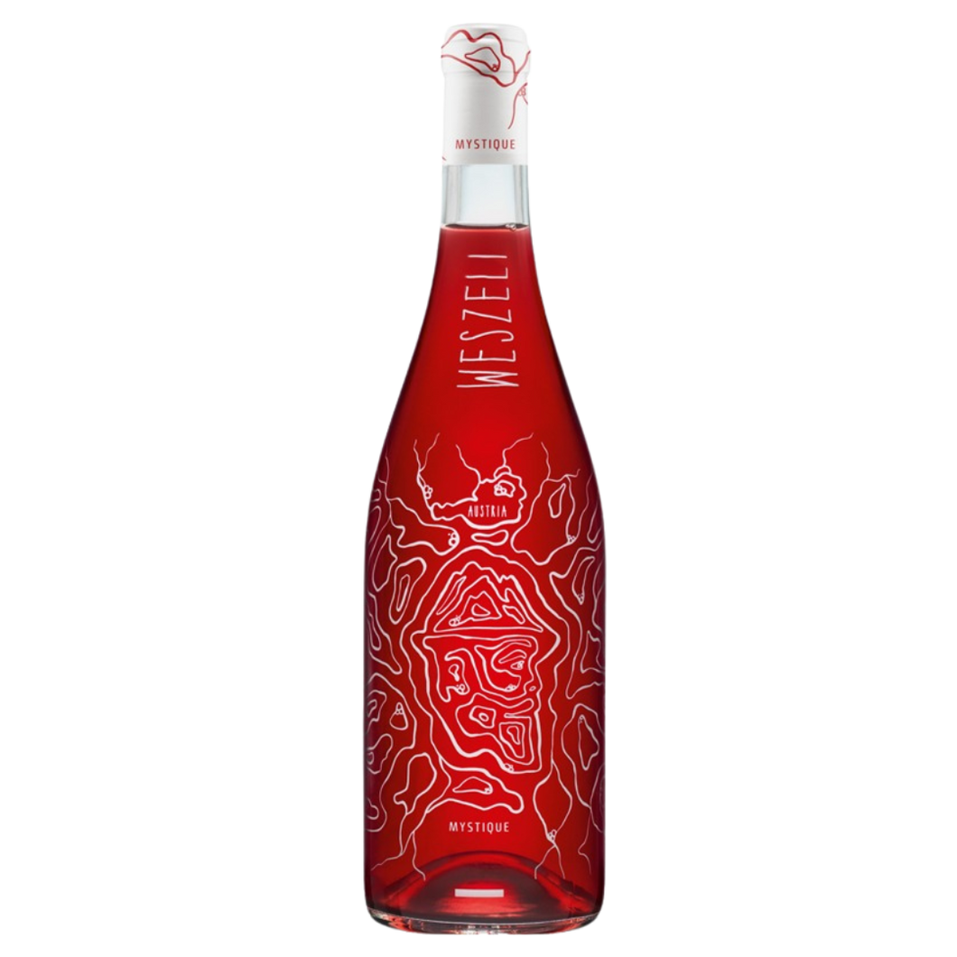 Weszeli Mystique, Light Red