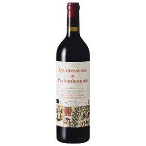 Chateau Peybonhomme, Les Tours Quintessence de Peybonhomme
