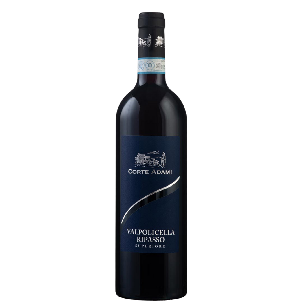 Corte Adami Valpolicella Ripasso DOC Superiore