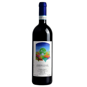 Alberto Voerzio, Barbera d'Alba DOC