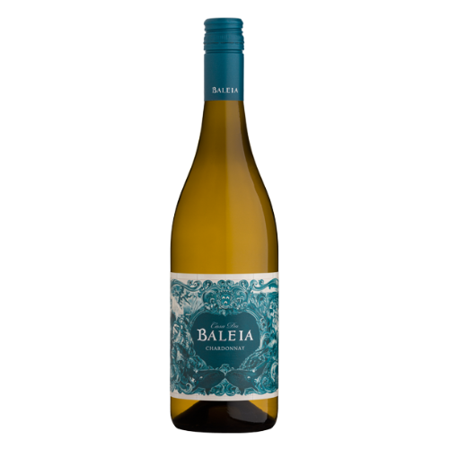 Baleia, Chardonnay