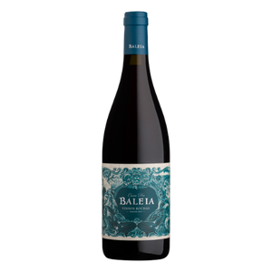Baleia, 'Vinho Rochas'