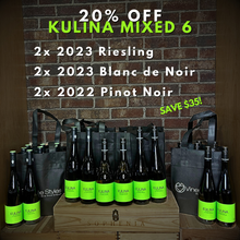 Load image into Gallery viewer, Discover Kulina Mixed 6-Pack – 20% Off
