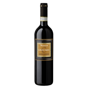 Còlpetrone, "Memoira" - Montefalco Sagrantino DOCG