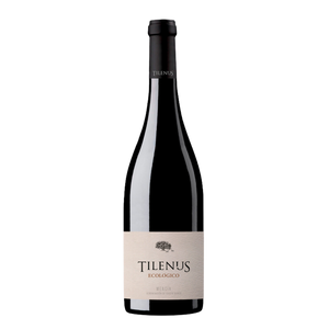 Bodegas Estefania, Tilenus Ecologico